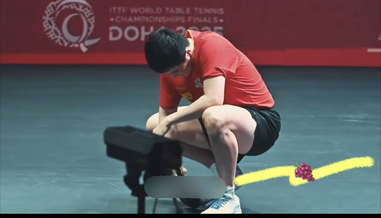 关于孙颖莎赛后接受采访：塔图姆是我最难对付的对手的信息-九游官网