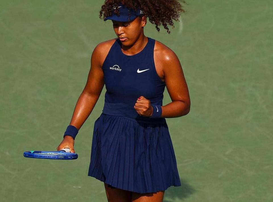 包含大坂直美重要时刻重返赛场，日本队带队取胜！比赛高潮迭起的词条-九游官网