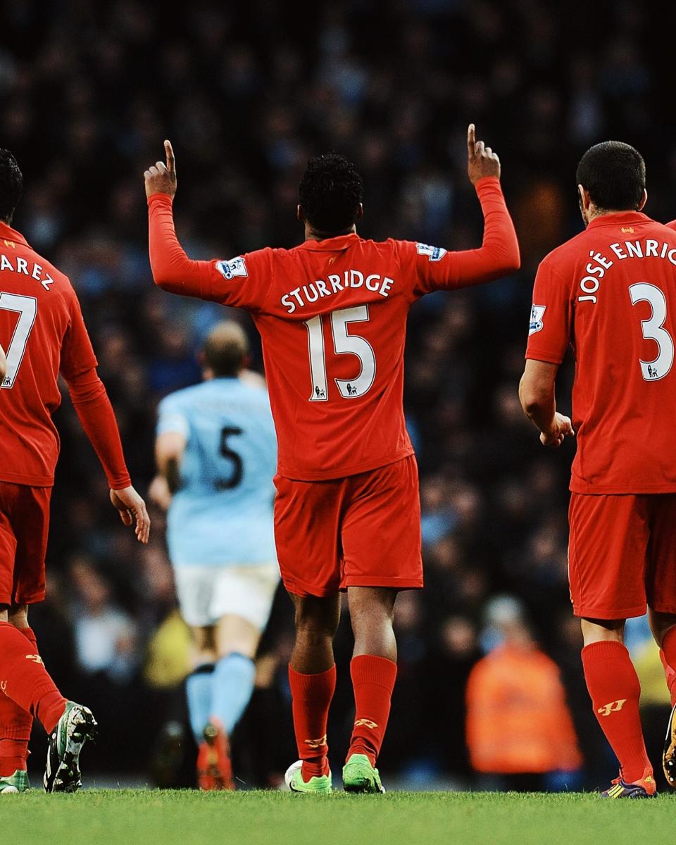 包含利物浦对阵曼联展开拉锯大战，最终险胜对手的词条-九游官网