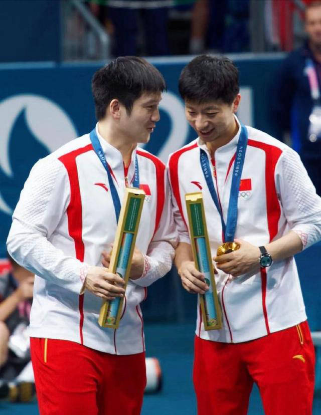 关于樊振东激战马龙，比赛跌宕起伏胜负难料！全场沸腾不已的信息-9game