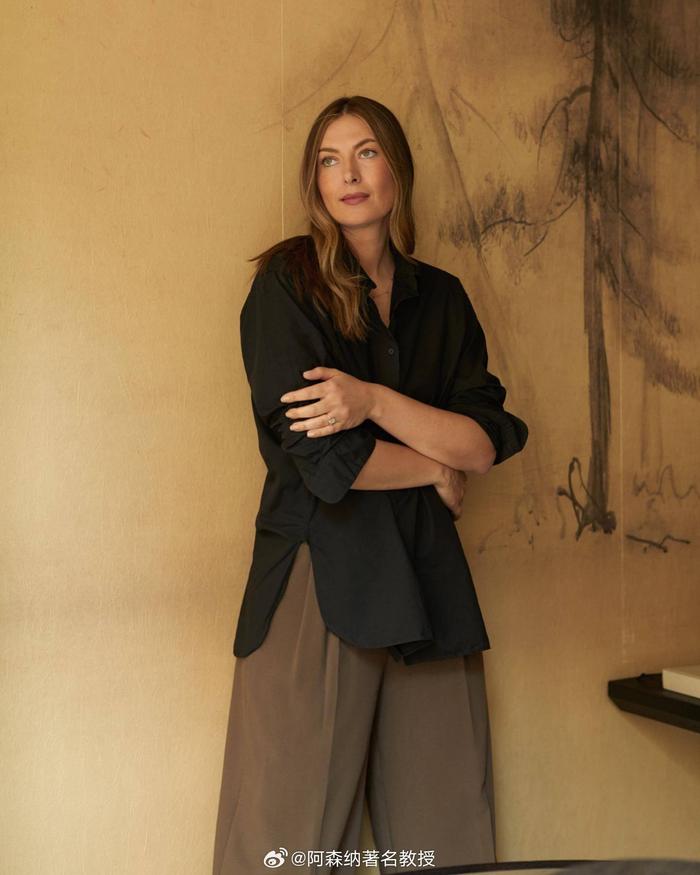 战术调整引爆全场！，莎拉波娃意外战胜阿森纳观众掌声雷动(莎拉波娃技术)-jiuyou