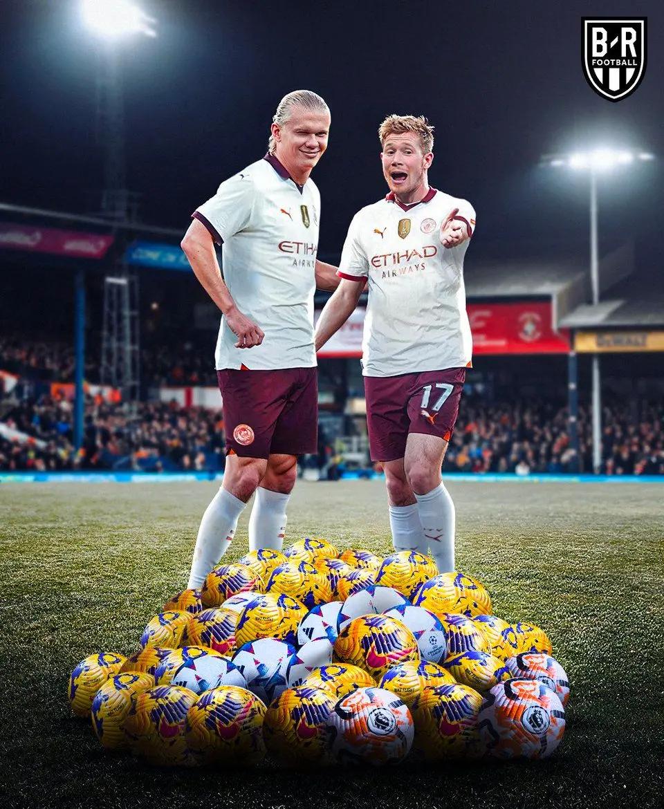 关于哈兰德迎来五赛季出色发挥，法国队观众热烈欢呼！上演精彩一战的信息-九游官网