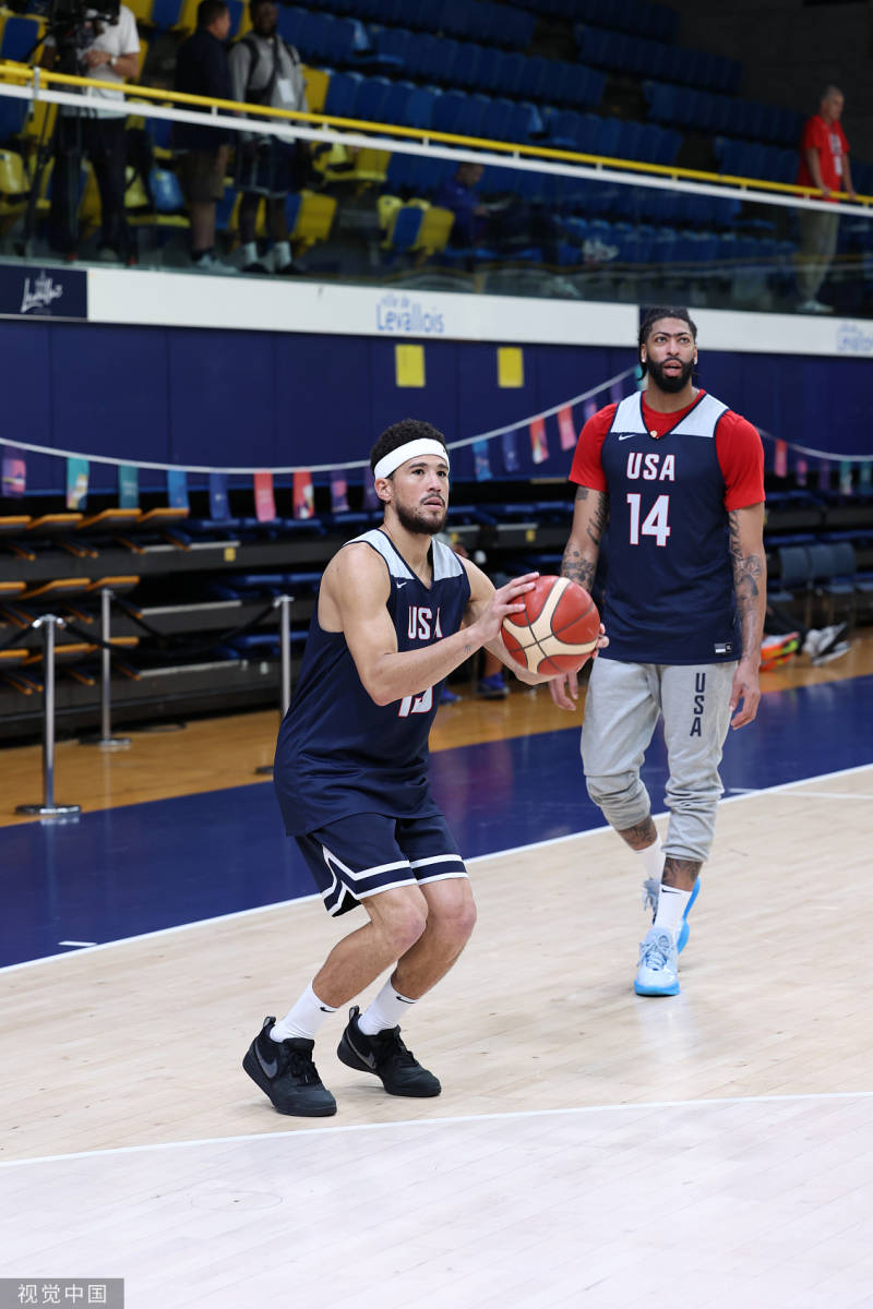 包含战术调整引爆全场！，杜兰特意外战胜塞尔维亚队比赛高潮迭起的词条-九游平台