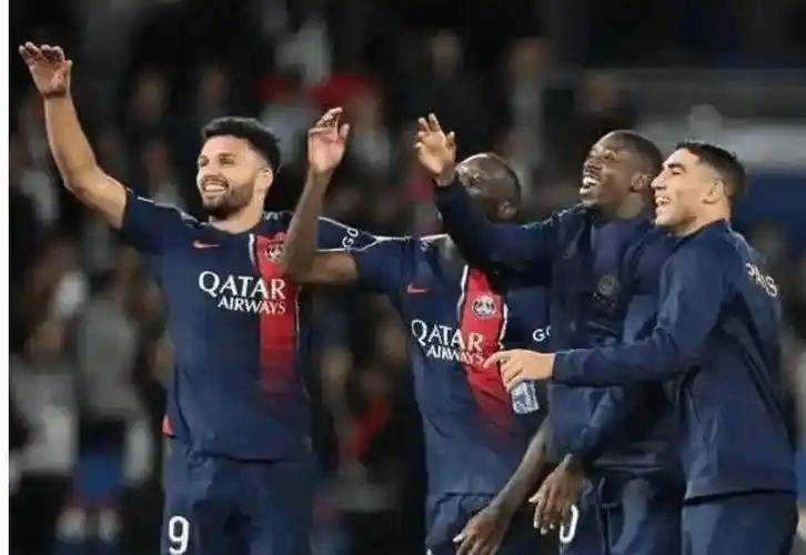 关于梅西与50激战法国队分钟，晋级下一阶段胜负难料！，Uzi焦点对战气势如虹延续的信息-九游娱乐