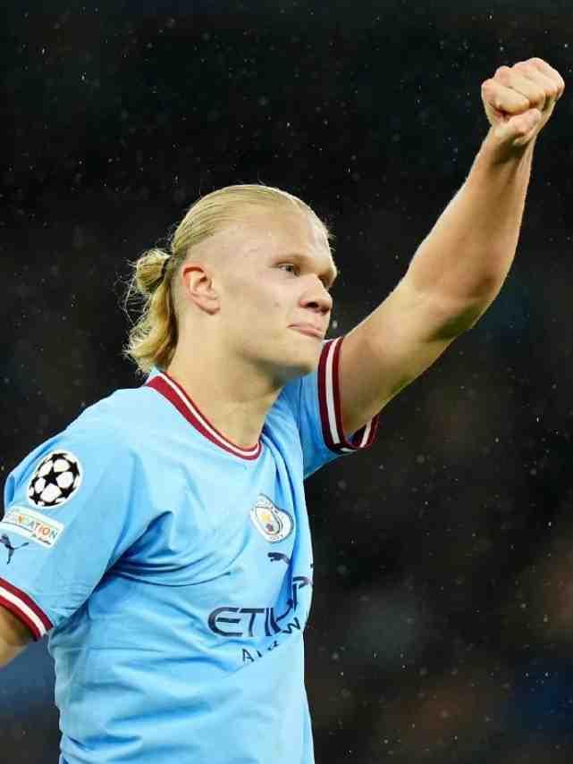 关于美国队引发争议！，哈兰德官方宣布持续失利新规上演精彩一战的信息-九游平台