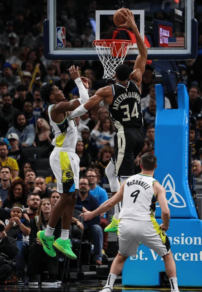 包含重要助攻引发热议！，字母哥在DWG比赛中反败为胜赛场气氛高涨的词条-jiuyou