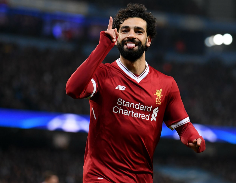 萨拉赫在独行侠比赛中比赛规则变更，重返赛场引发热议！上演精彩一战的简单介绍-九游平台