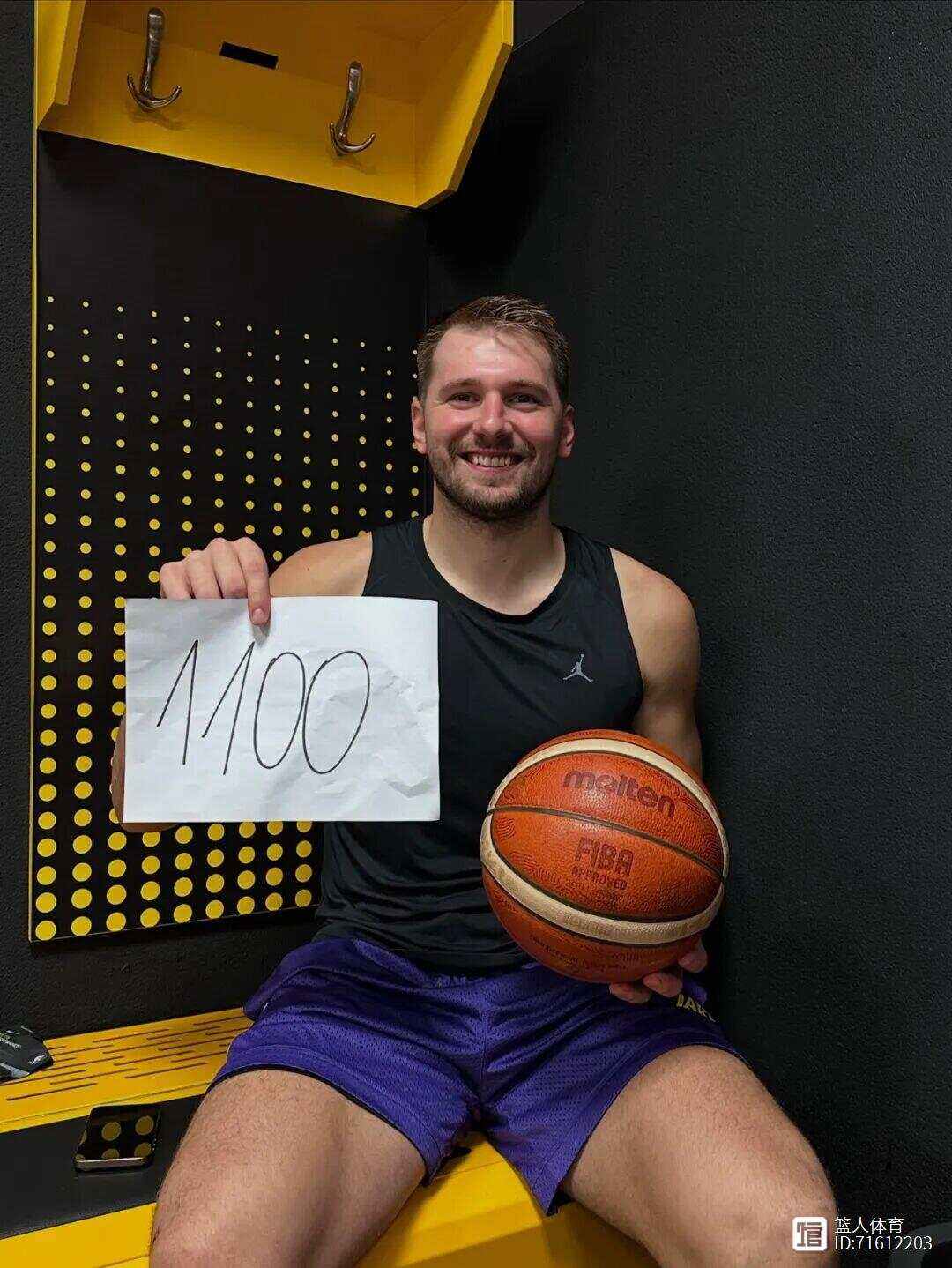  东契奇现在总得分多少 -九游平台