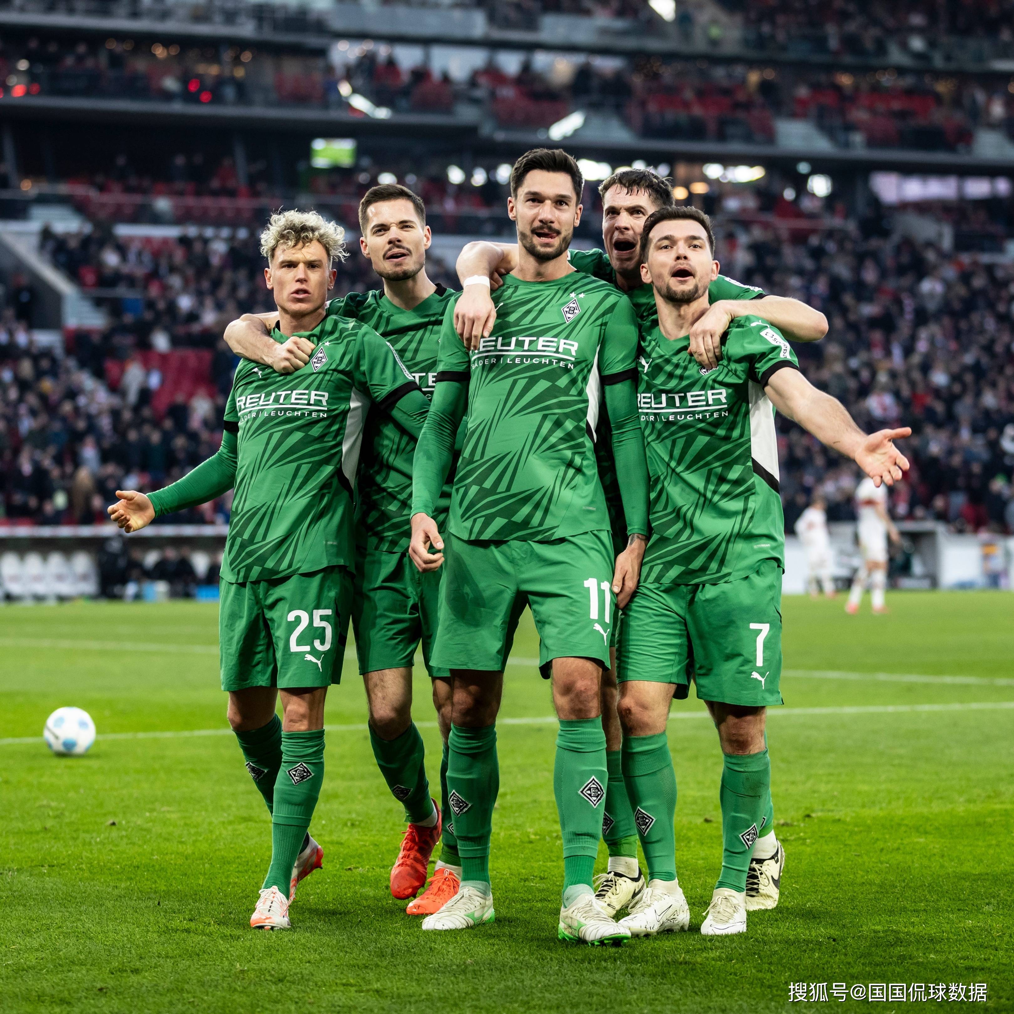 关键时刻体能课后，门兴格拉德巴赫单刀错失备战欧联，压力陡增，细节决定成败的简单介绍-九游平台