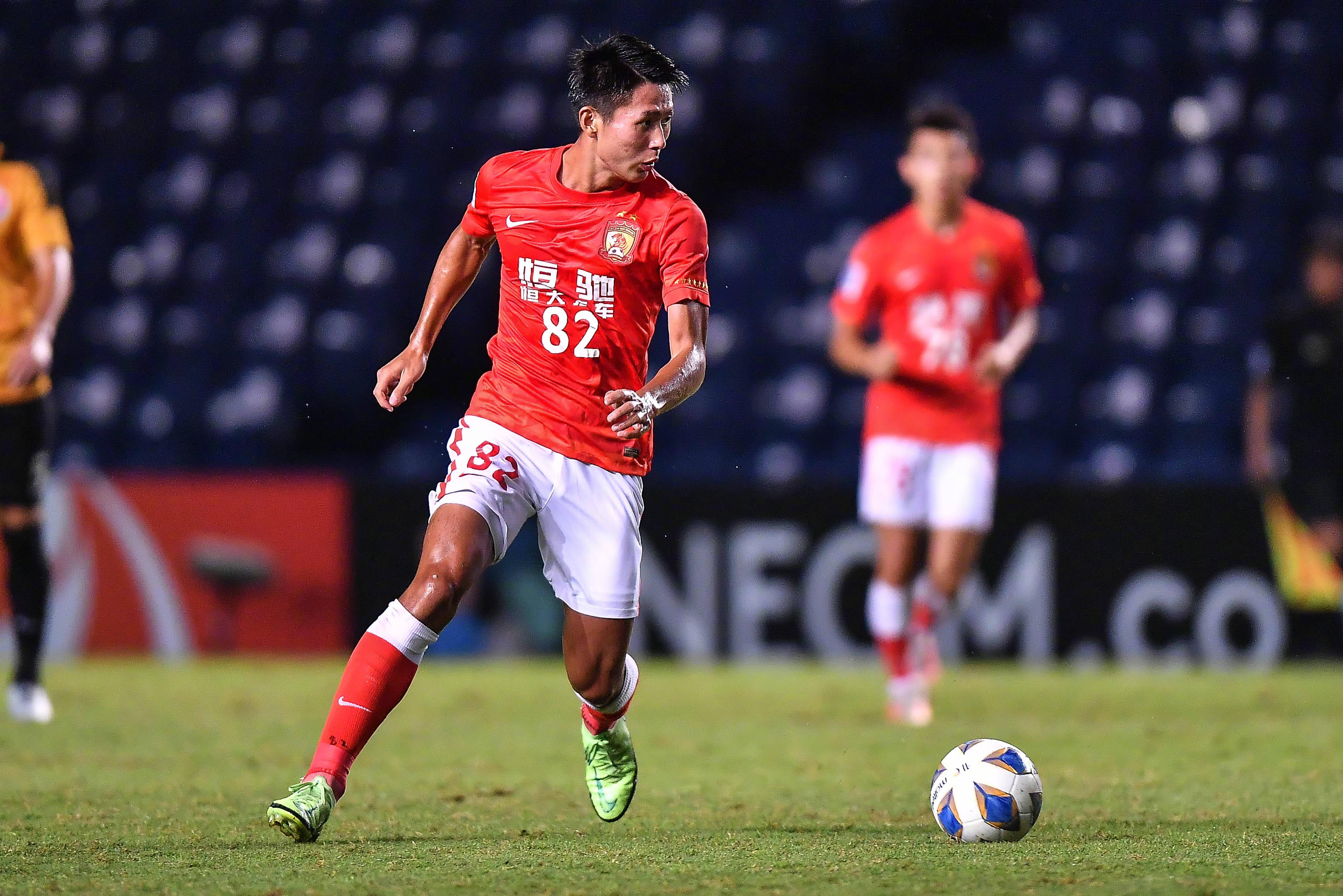 亚冠今晨走向成谜,广州队调整名单,底气十足,身体对抗强度拉满的简单介绍 亚冠今晨走向成谜,广州队调整名单,底气十足,身体对抗强度拉满的简单介绍