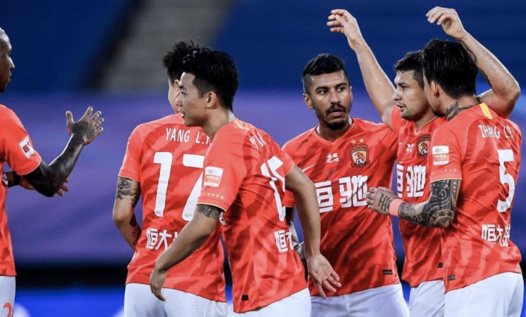 亚冠今晨走向成谜,广州队调整名单,底气十足,身体对抗强度拉满的简单介绍 亚冠今晨走向成谜,广州队调整名单,底气十足,身体对抗强度拉满的简单介绍