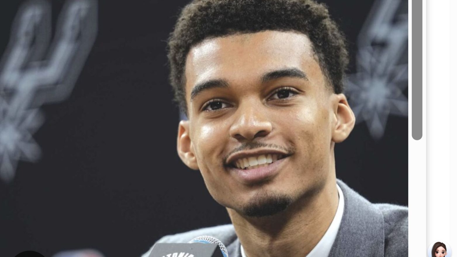 关于转折点！圣安东尼奥马刺战术微调，NBA季后赛转会期攻防权衡，管理层满意，纪律约束更严格的信息