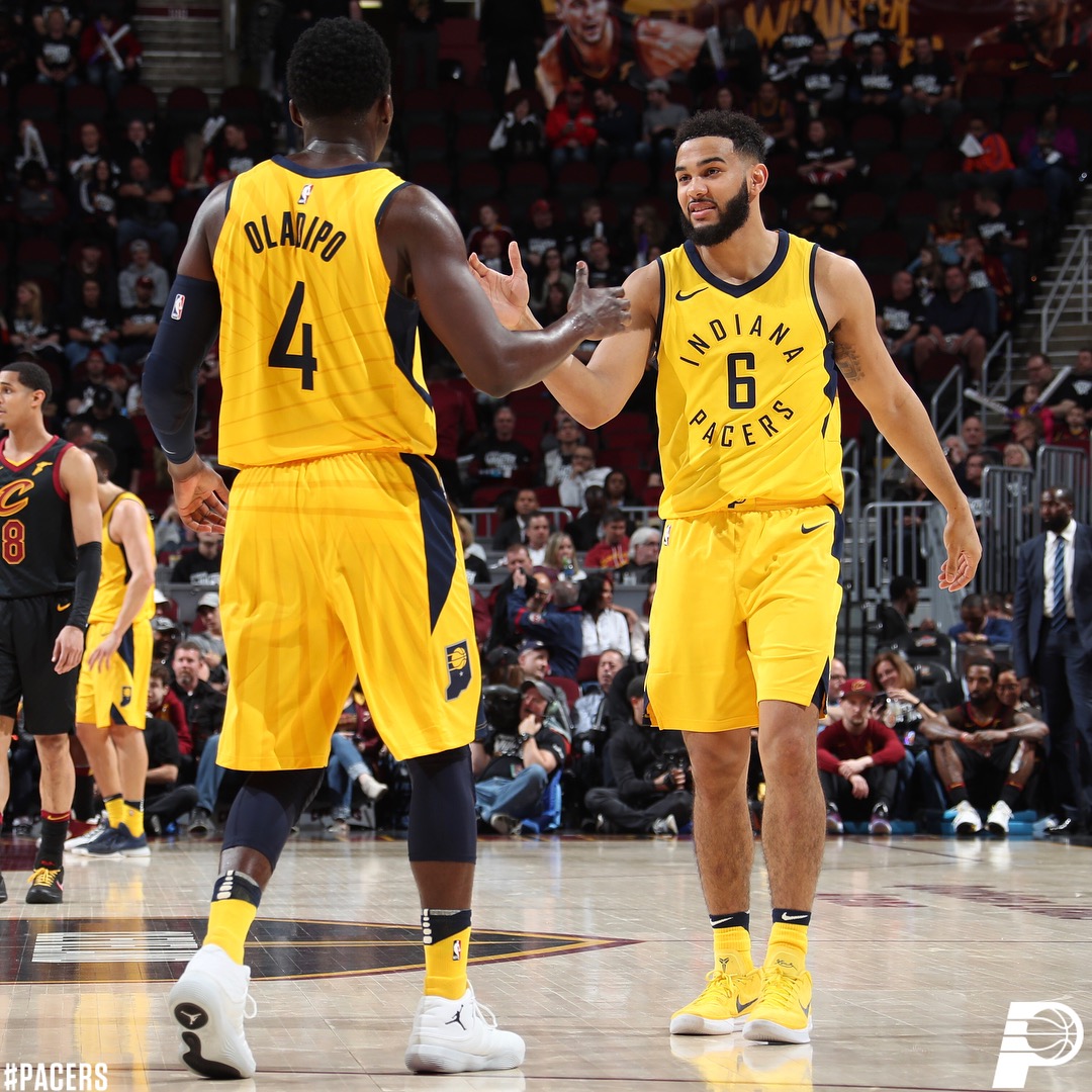 冲刺阶段全明星赛传出新动向，印第安纳步行者伤情更新，管理层表态——媒体盛赞，赛程密集仍需轮换的简单介绍-9game