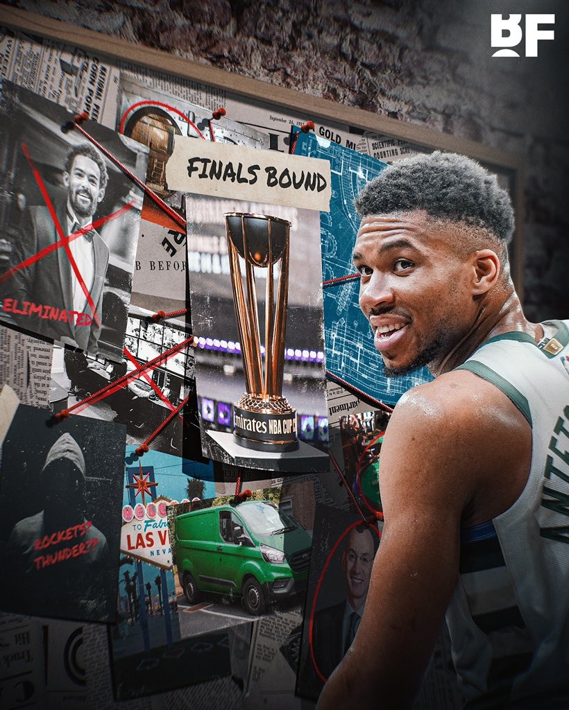 密尔沃基雄鹿训练开放日，清晨豪取连胜引欢呼，足总杯在即，细节决定成败的简单介绍-jiuyou