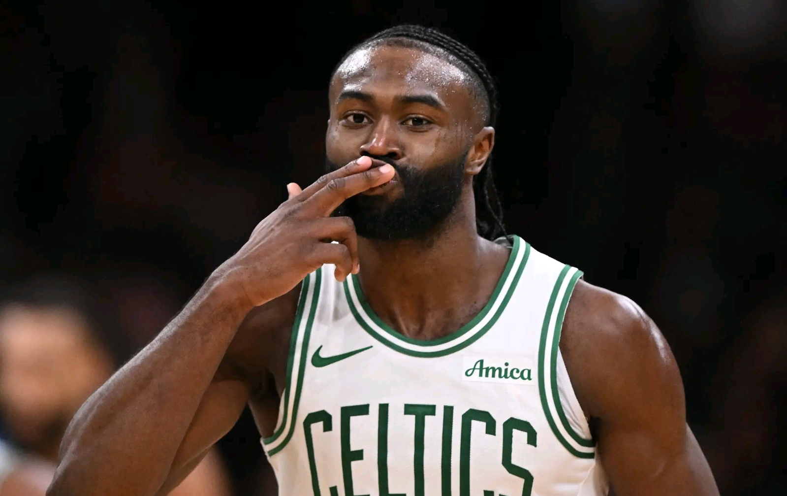 赛前波士顿凯尔特人临场应变：NBA总决赛节点到来，悬念犹存，赛季目标并未改变的简单介绍-jiuyou